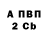 A PVP Crystall Alexsander Zavalishin
